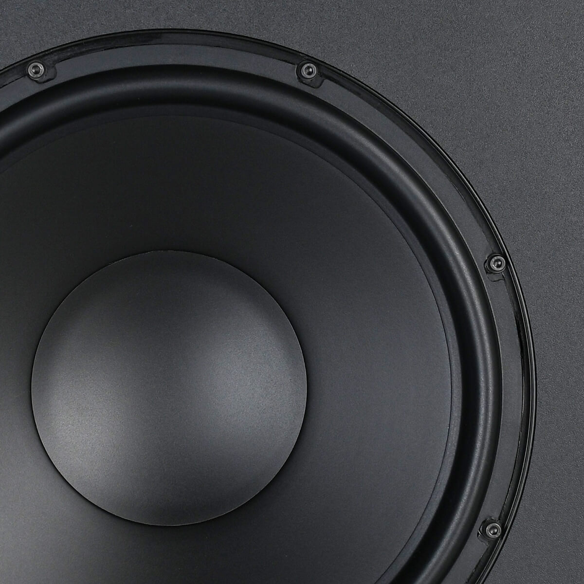 stratton woofer 10 inch