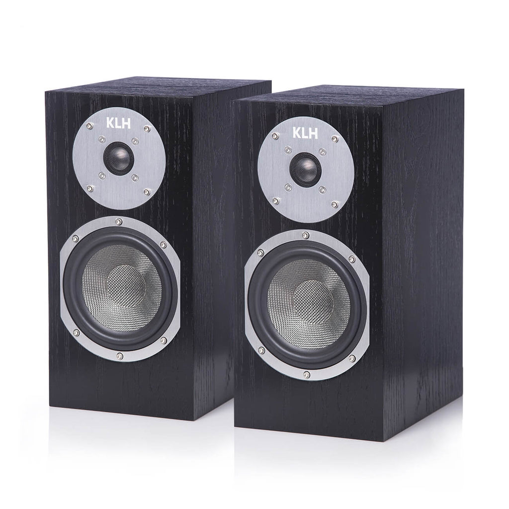Albany Bookshelf Loudspeaker