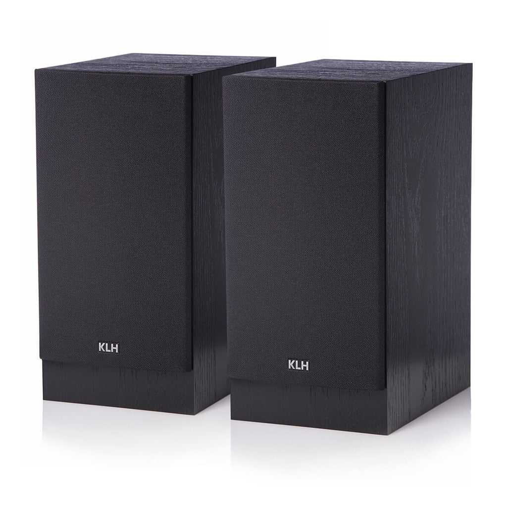 Albany Bookshelf Loudspeaker