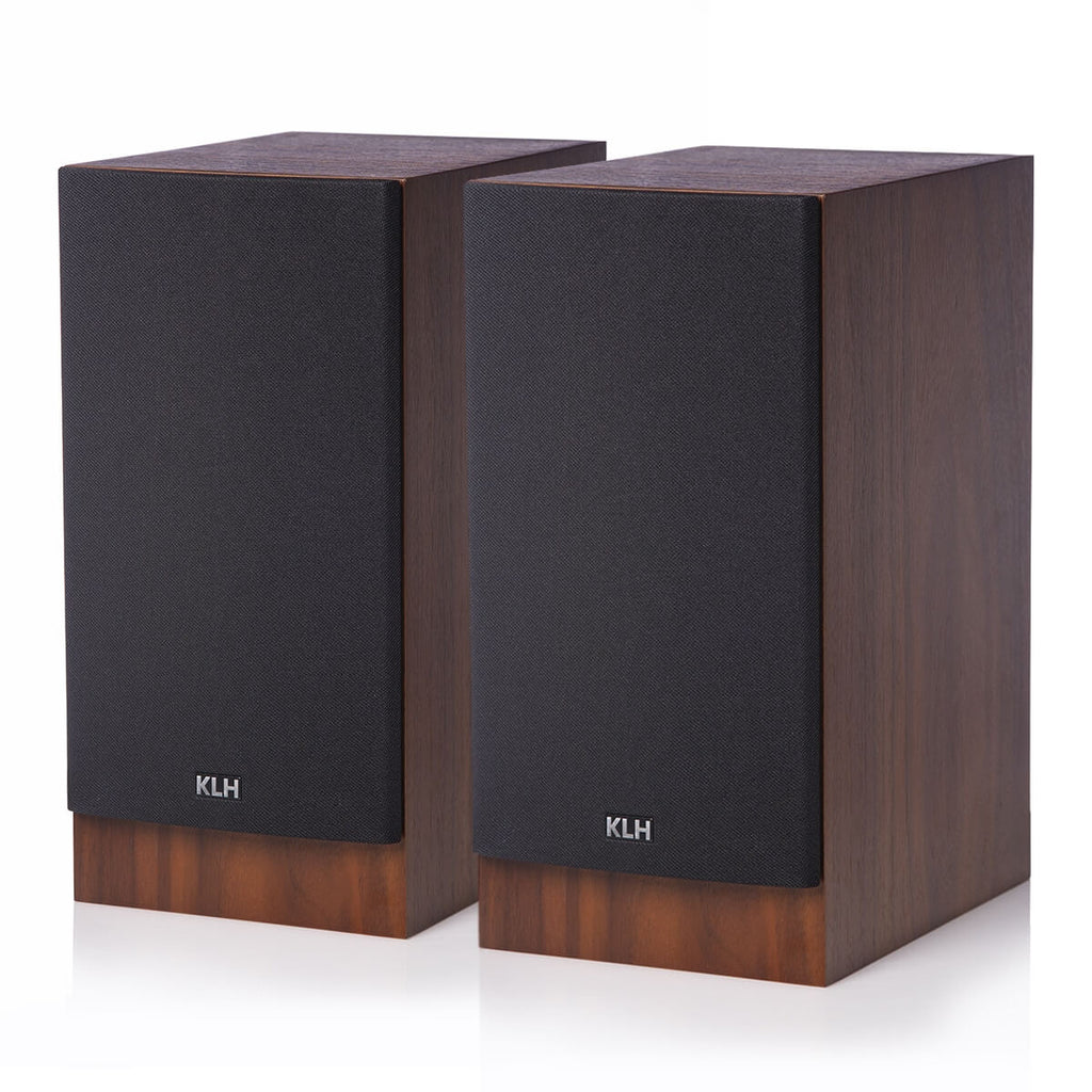 Albany Bookshelf Loudspeaker