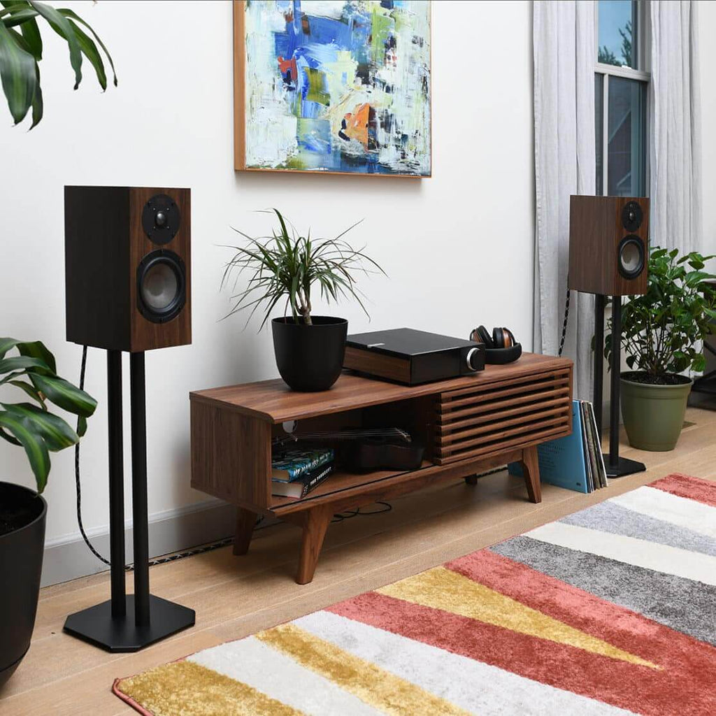 Albany ll Bookshelf Loudspeaker