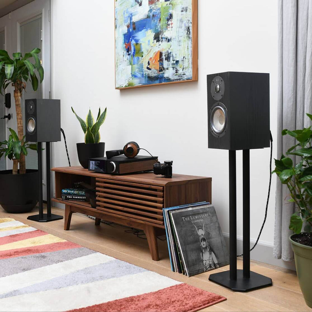 Albany ll Bookshelf Loudspeaker