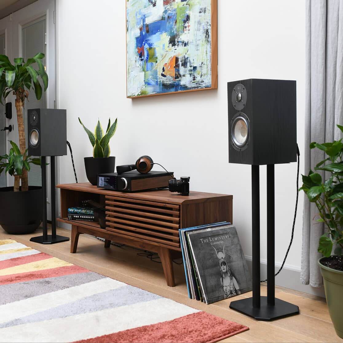Albany ll Bookshelf Loudspeaker