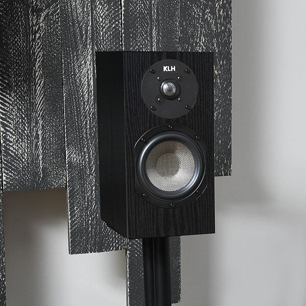 Albany ll Bookshelf Loudspeaker