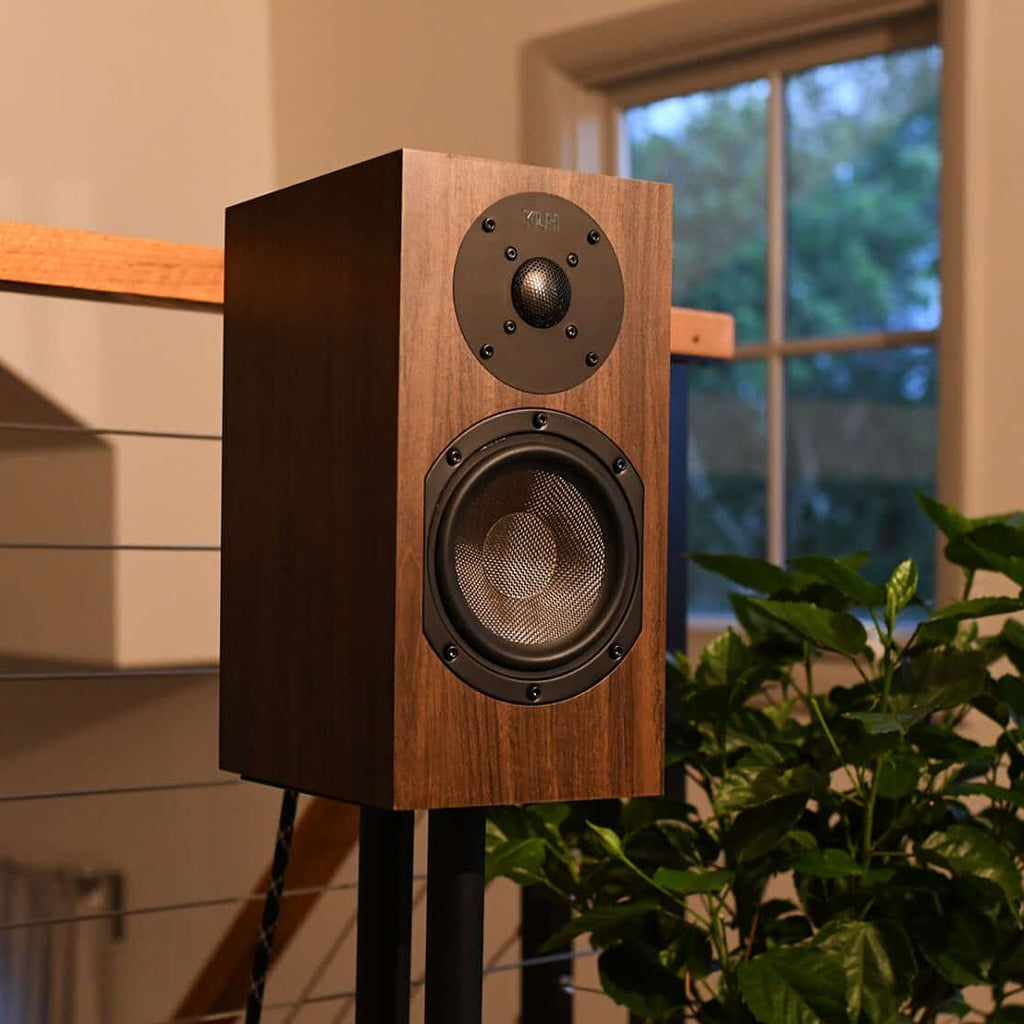 Albany ll Bookshelf Loudspeaker