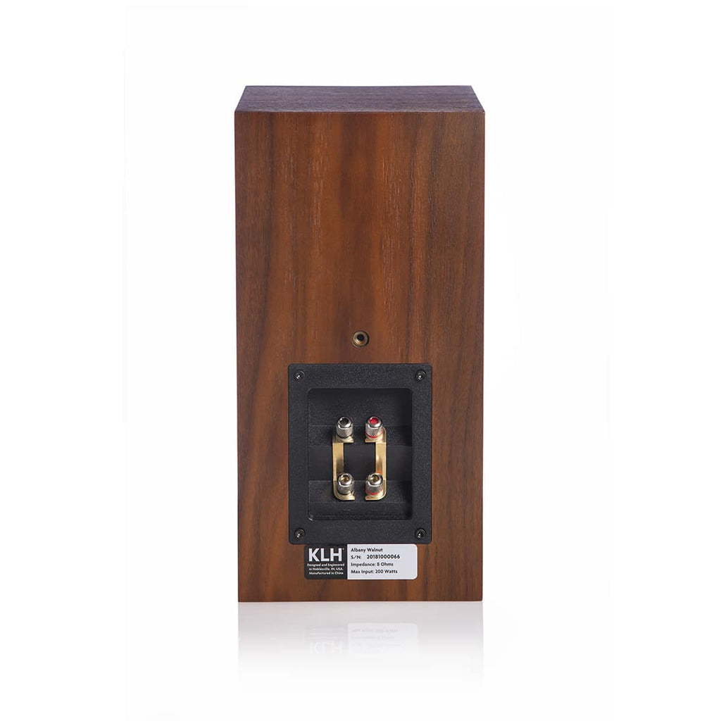 Albany Bookshelf Loudspeaker