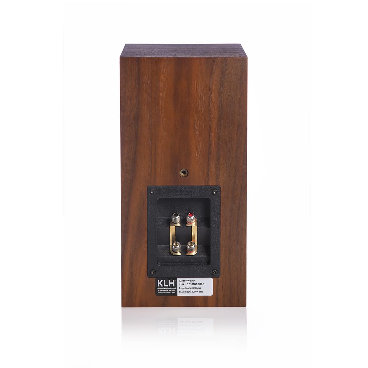 Albany Bookshelf Loudspeaker