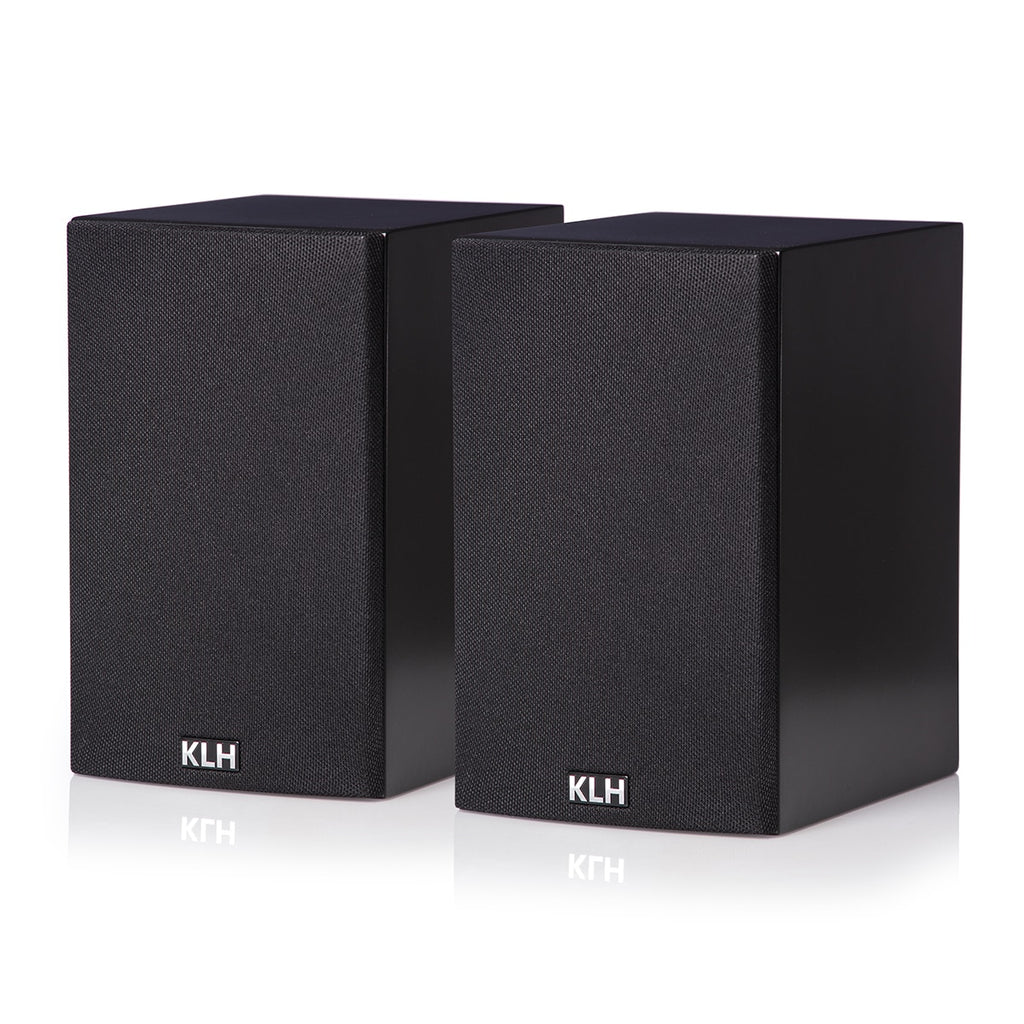 Ames Bookshelf Loudspeaker