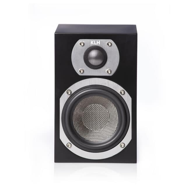 Ames Bookshelf Loudspeaker