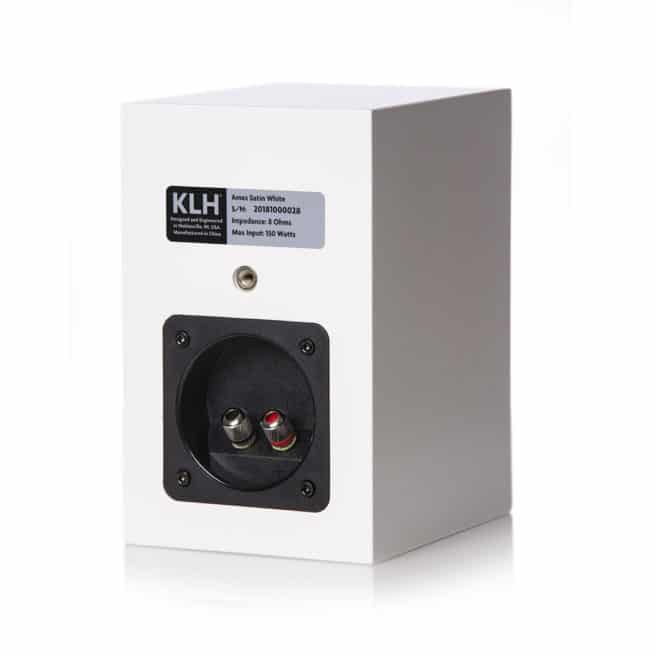 Ames Bookshelf Loudspeaker
