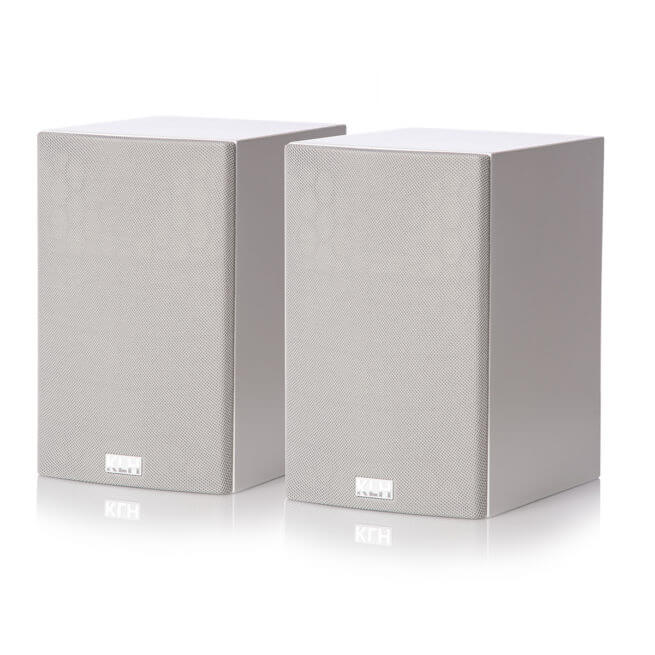Ames Bookshelf Loudspeaker