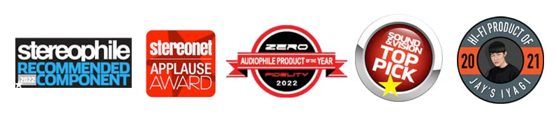 award panel