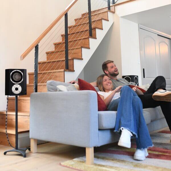 best surround speaker