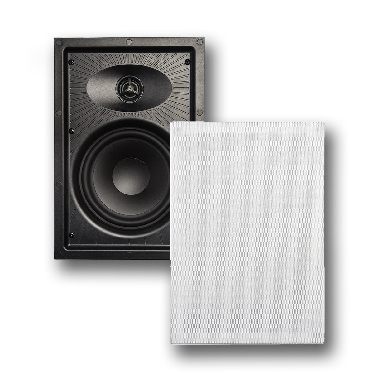 Faraday Series F-6600-W