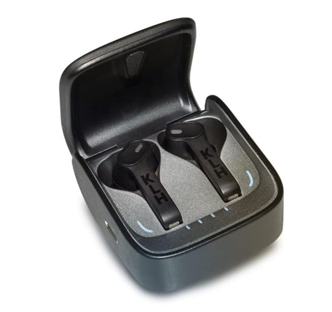 Fusion True Wireless Earbuds