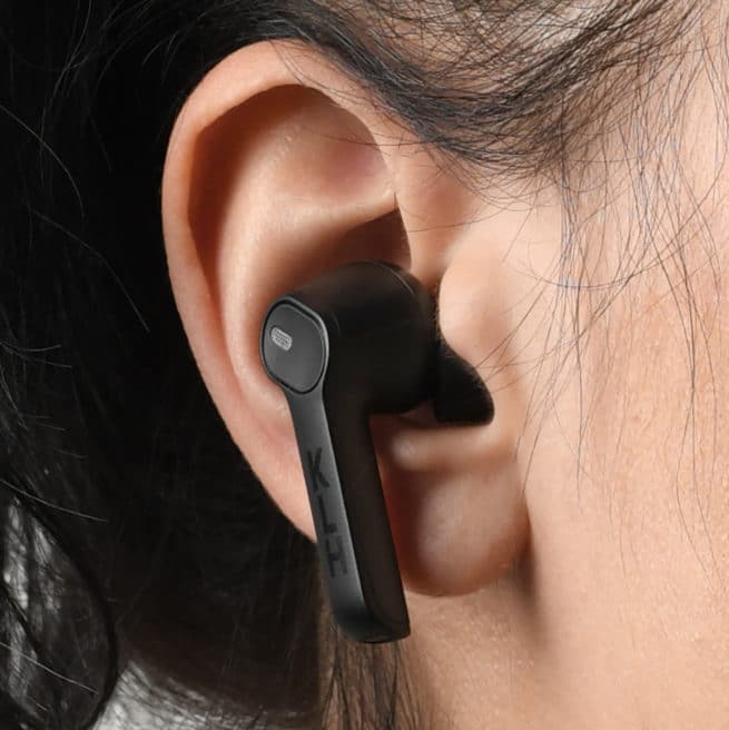 Fusion True Wireless Earbuds