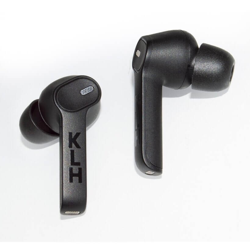 Fusion True Wireless Earbuds