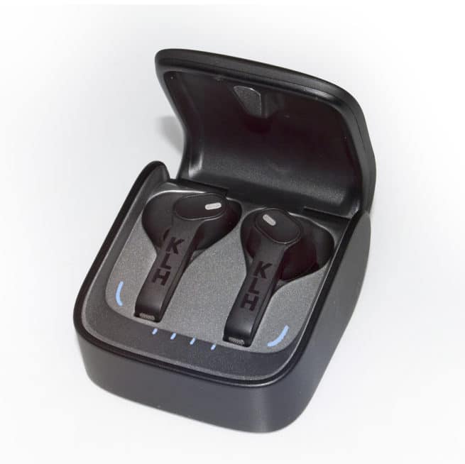 Fusion True Wireless Earbuds