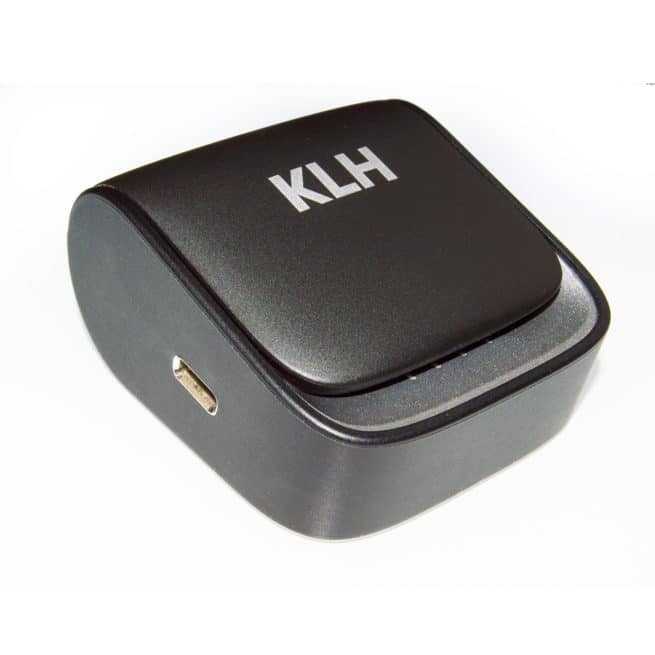 Fusion True Wireless Earbuds