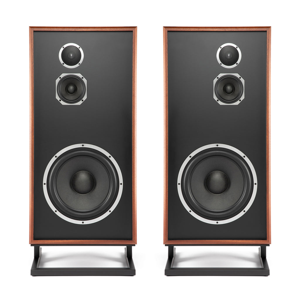 Model Seven Floorstanding Speakers