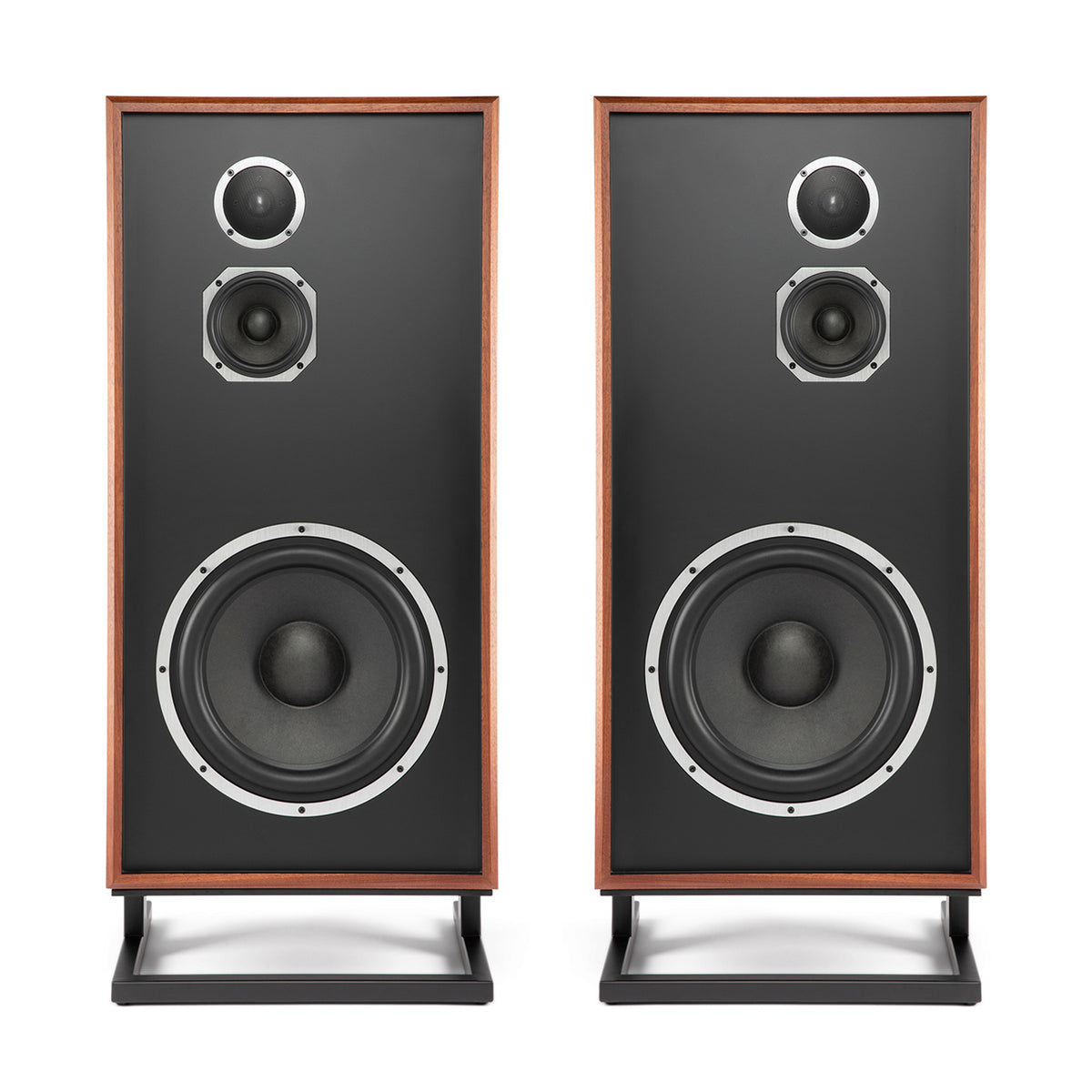 Model Seven Floorstanding Speakers