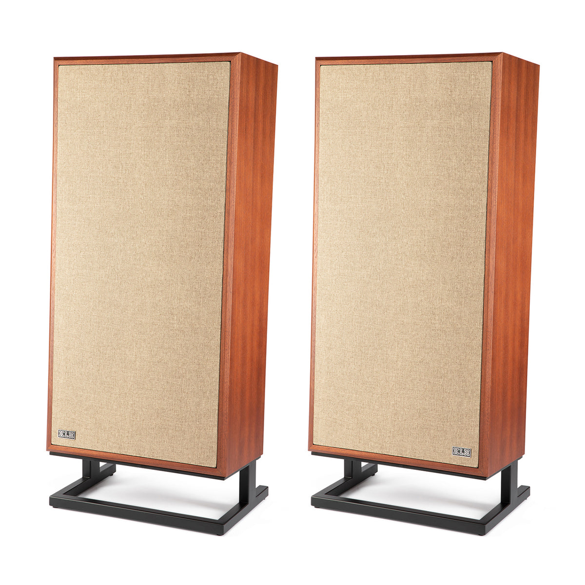 Model Seven Floorstanding Speakers
