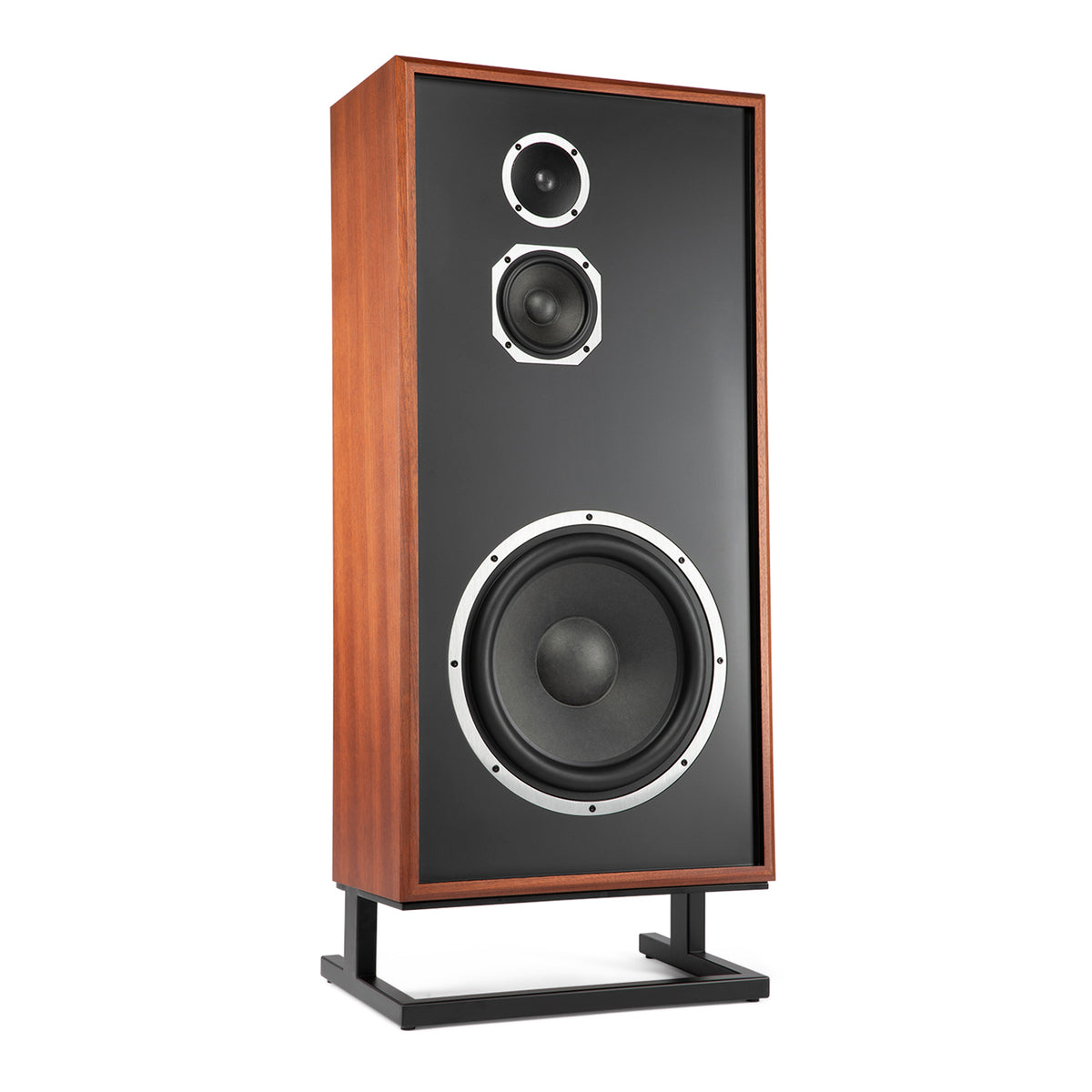 Model Seven Floorstanding Speakers