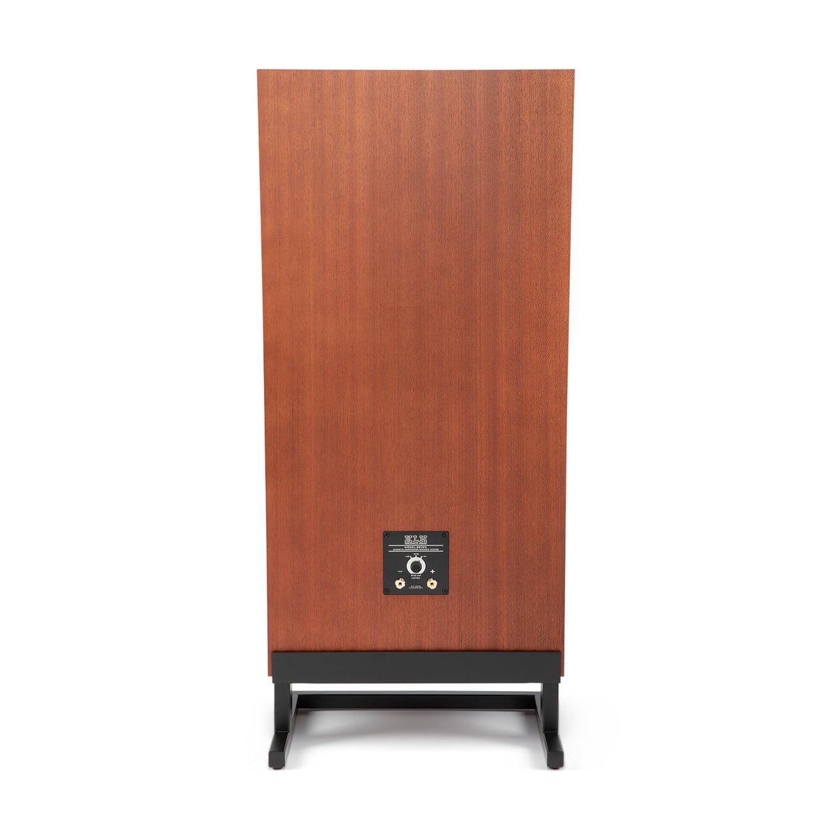 Model Seven Floorstanding Speakers