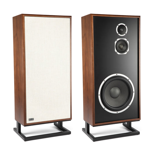 Model Seven Floorstanding Speakers