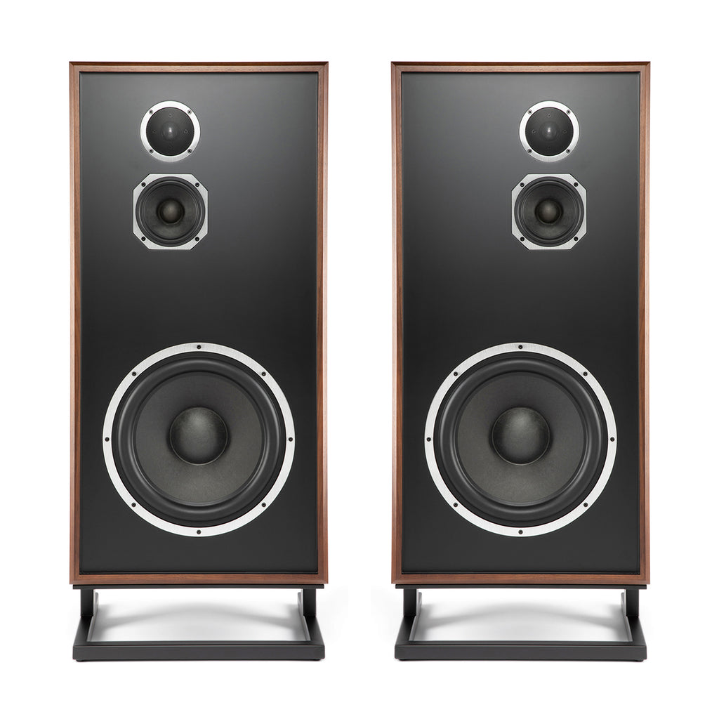 Model Seven Floorstanding Speakers
