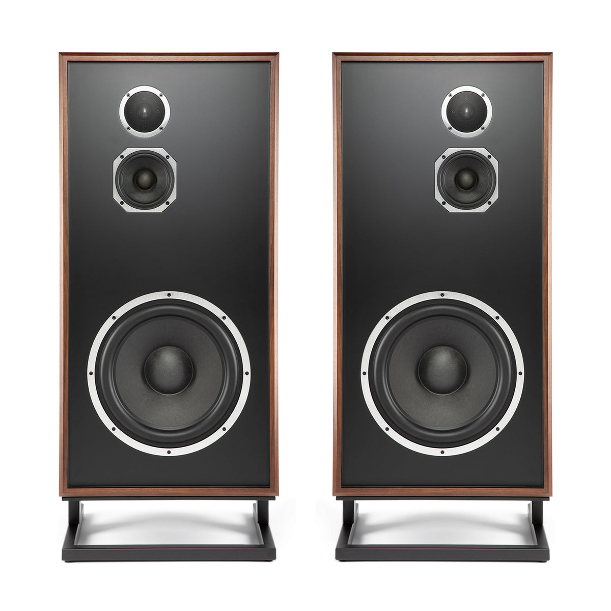 Model Seven Floorstanding Speakers