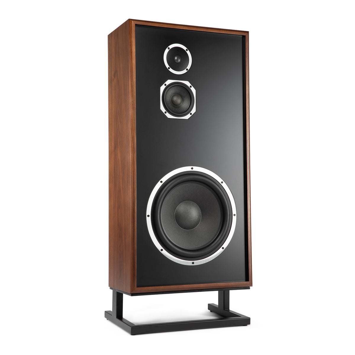 Model Seven Floorstanding Speakers