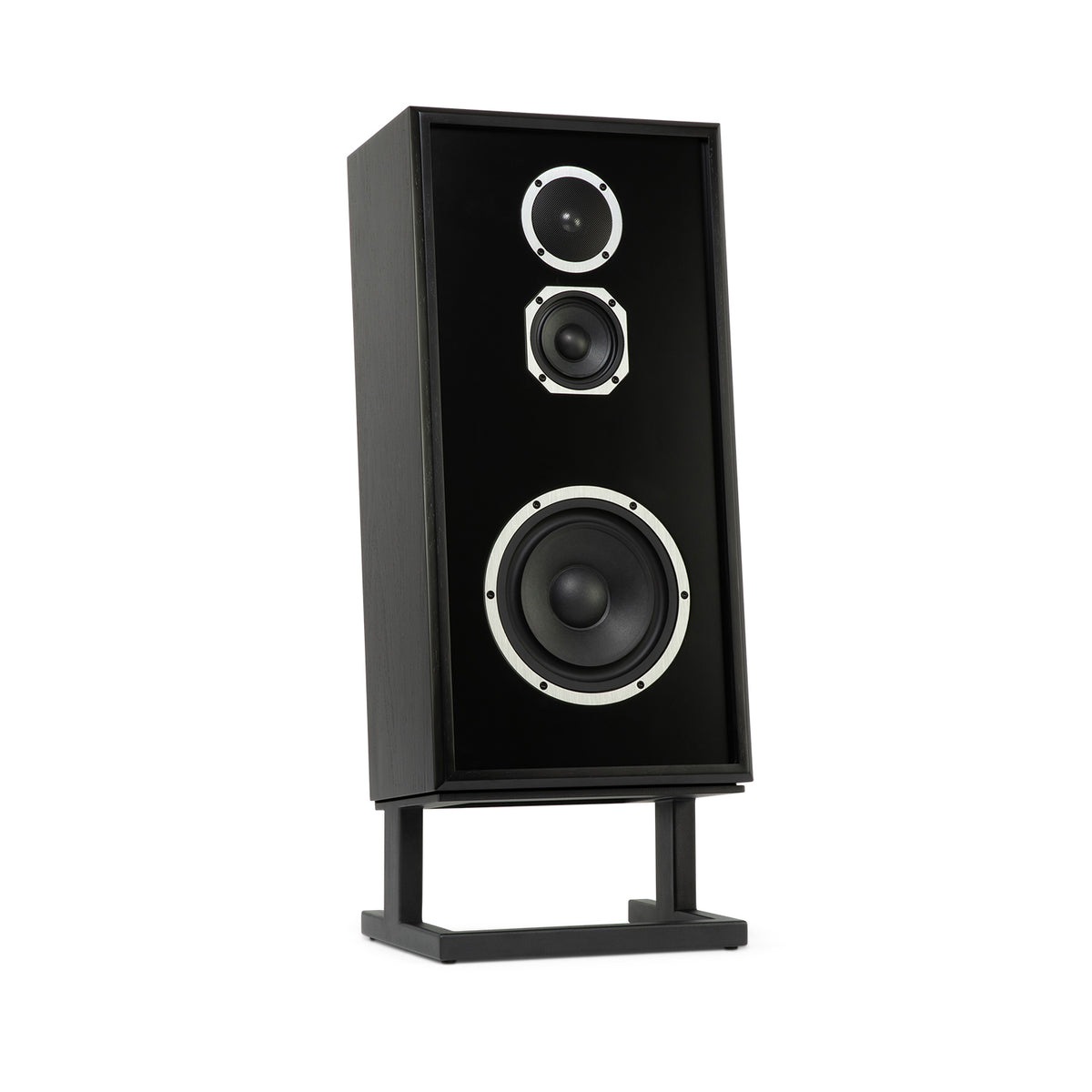 Model Four Floorstanding Speaker