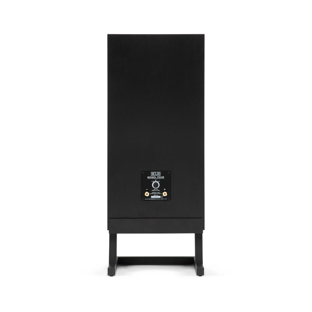 Model Four Floorstanding Speaker