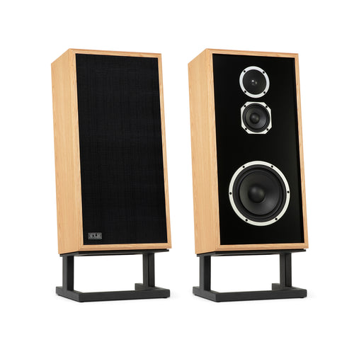 Model Four Floorstanding Speakers