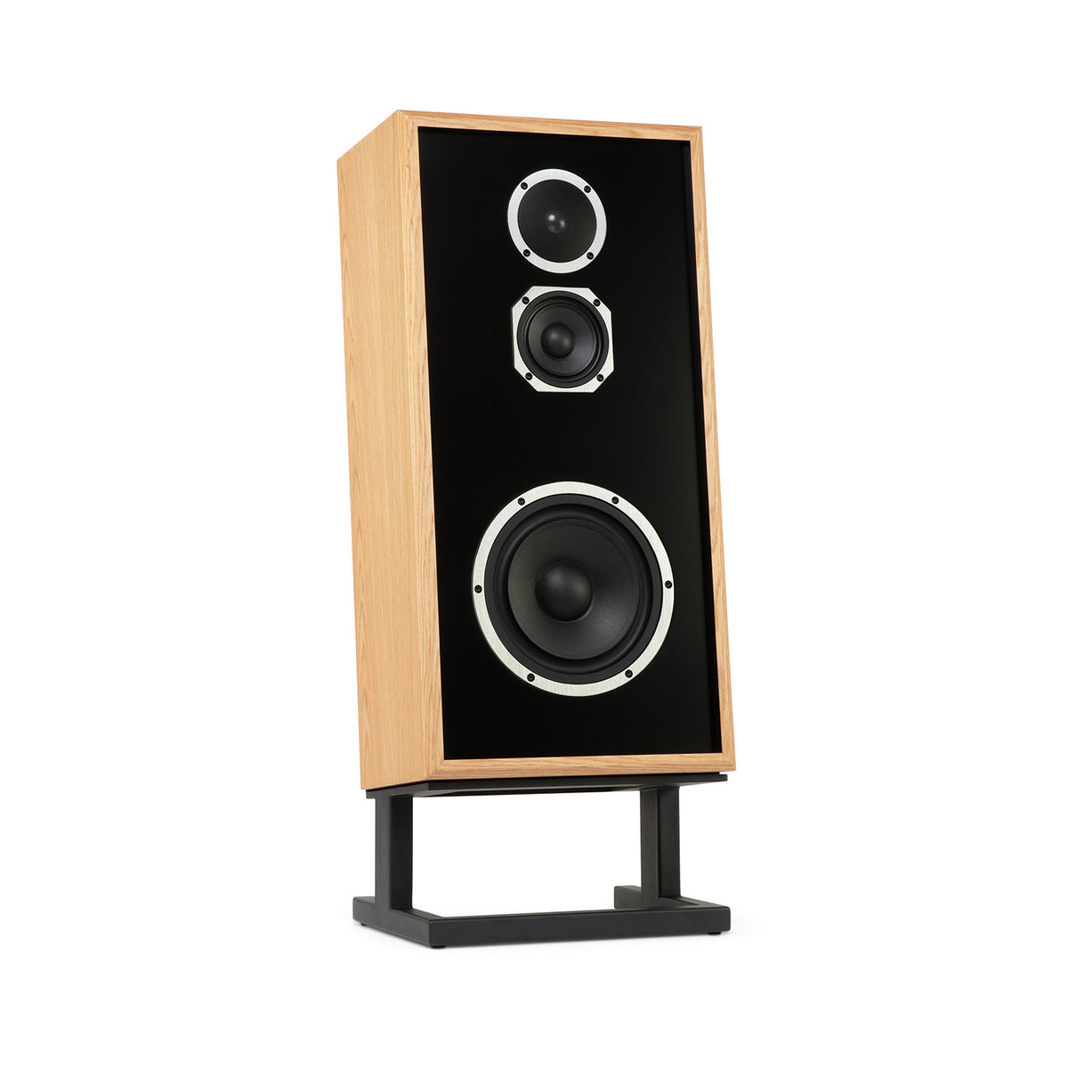 Model Four Floorstanding Speaker