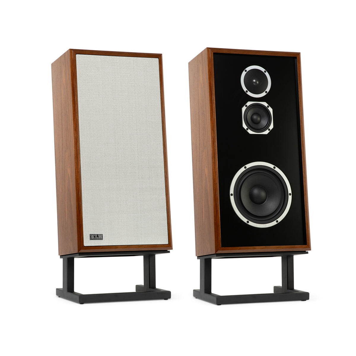 Model Four Floorstanding Speakers