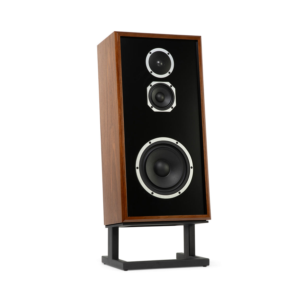 Model Four Floorstanding Speaker