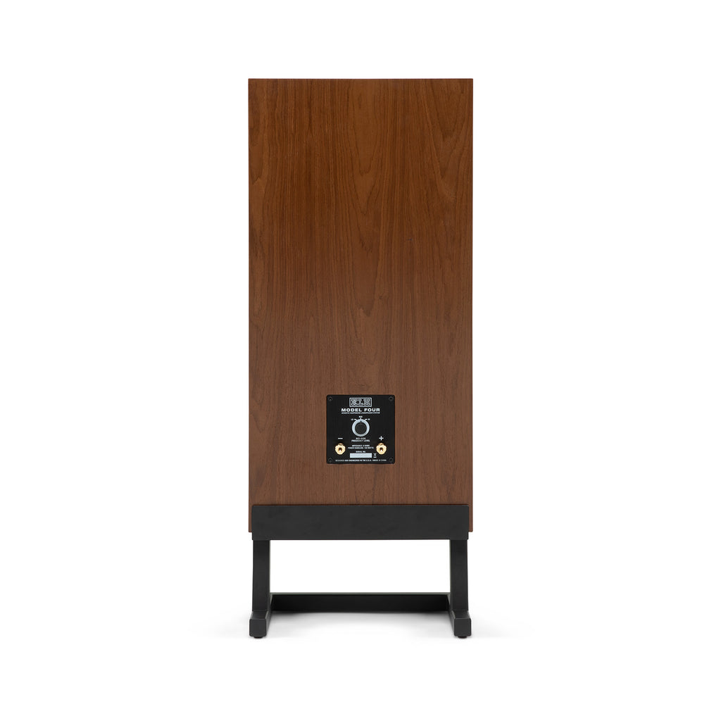 Model Four Floorstanding Speaker