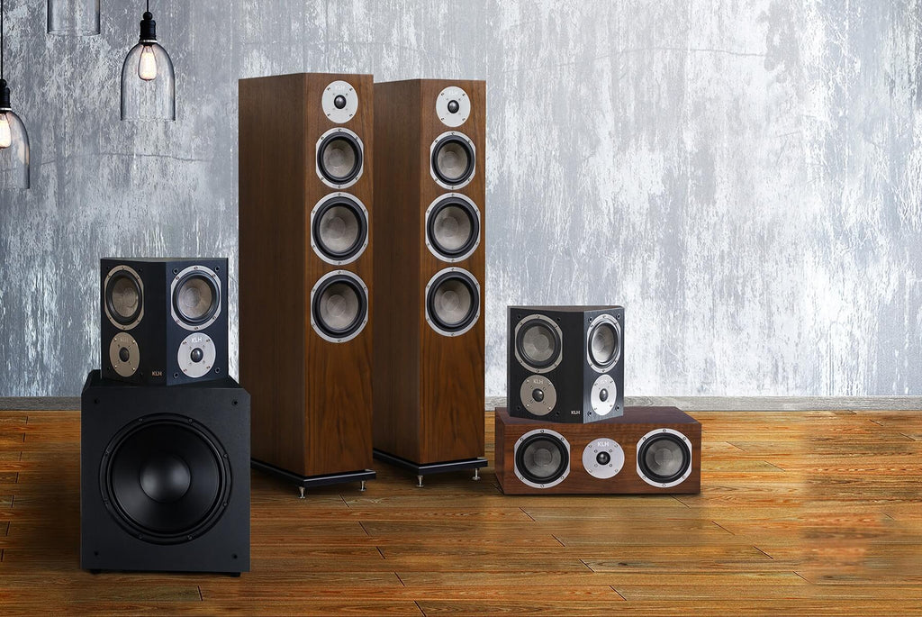 Kendall Floorstanding Loudspeaker