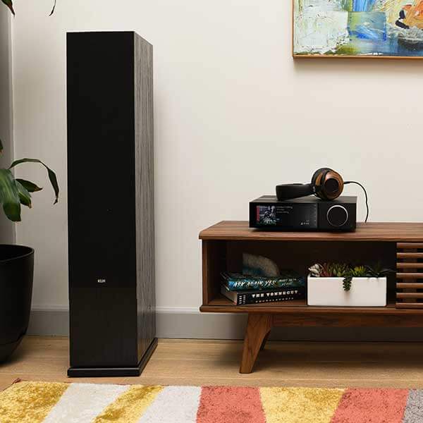 Kendall Floorstanding Loudspeaker