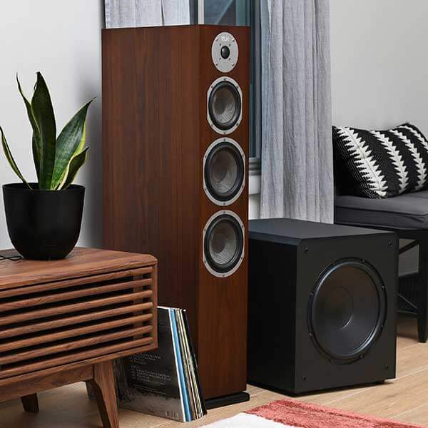 Kendall Floorstanding Loudspeaker