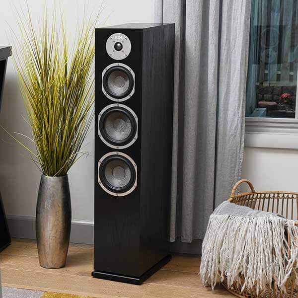 Kendall Floorstanding Loudspeaker
