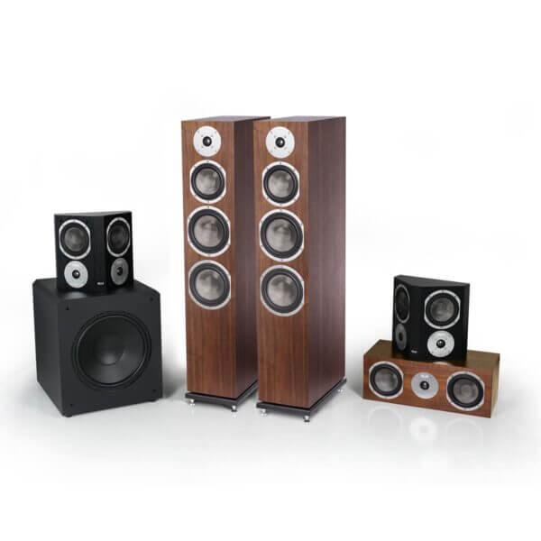 best home speaker sets
