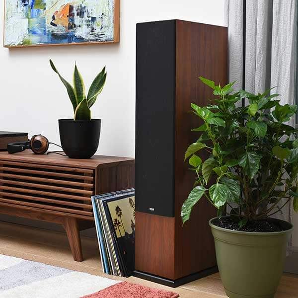 Kendall Floorstanding Loudspeaker