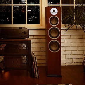 Kendall Floorstanding Loudspeaker