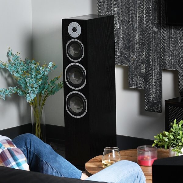 Kendall Floorstanding Loudspeaker