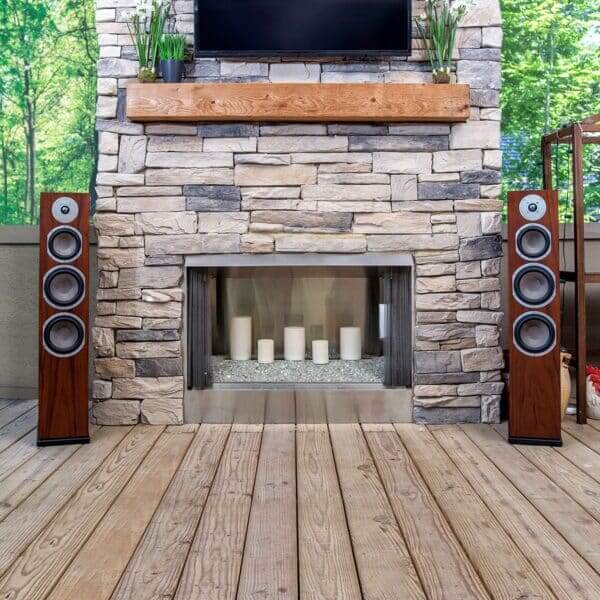 Kendall Floorstanding Loudspeaker