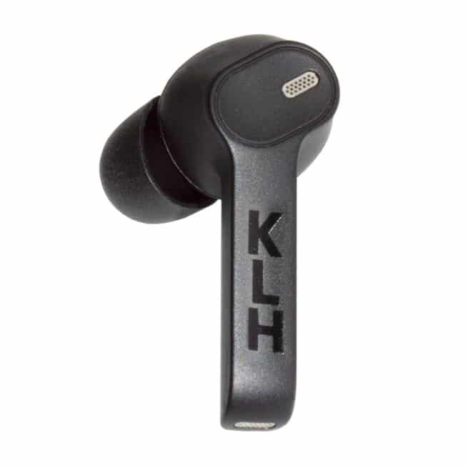 Fusion True Wireless Earbuds