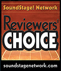 reviewers choice award